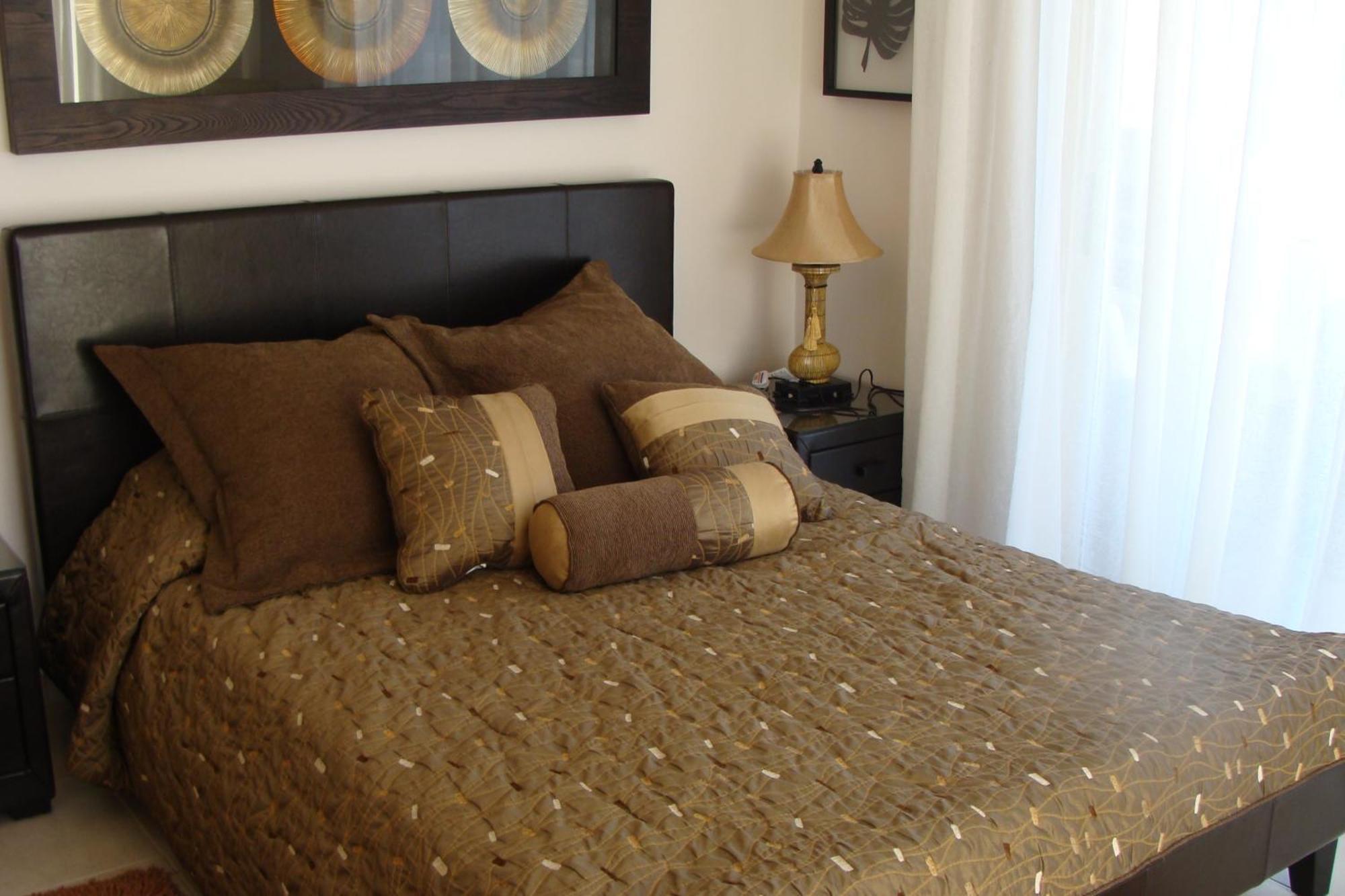 Polyxenia Isaak Luxury Villas And Apartments Protaras Quarto foto